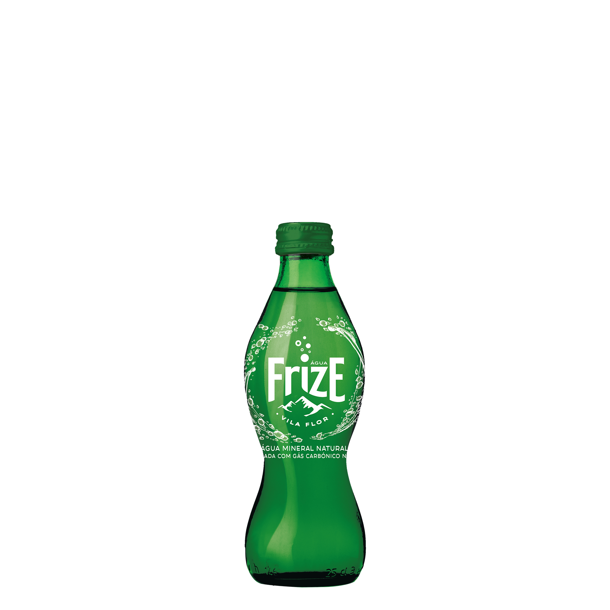FRIZE ORIGINAL BLUES 0.25 VTP (6x4)